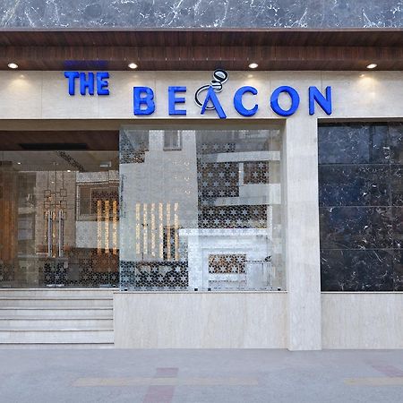 Beacon Hotel Nirman Vihar New Delhi Extérieur photo