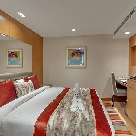 Beacon Hotel Nirman Vihar New Delhi Extérieur photo